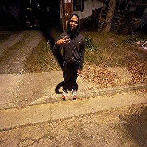 Meet your Posher, Trevon